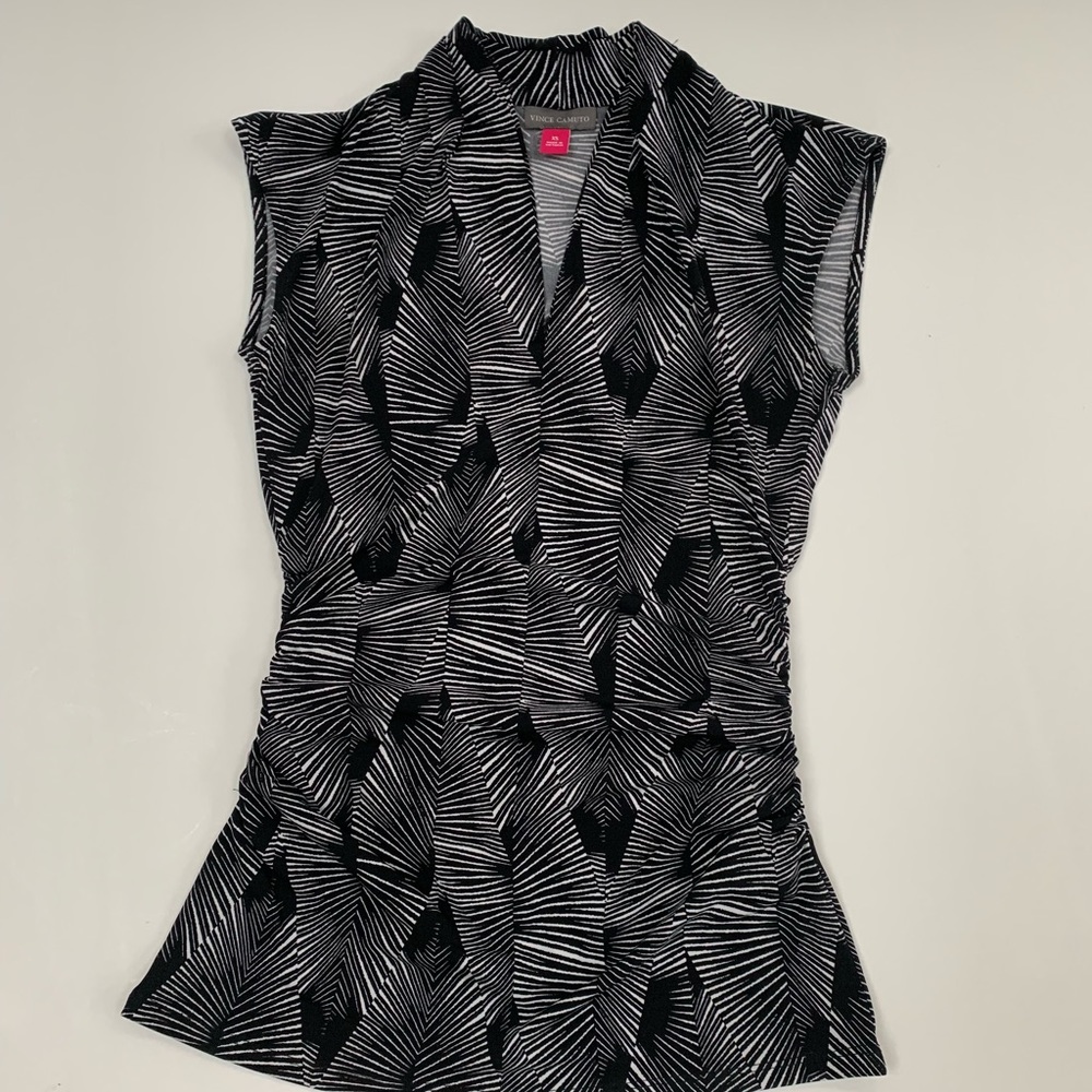 Vince Camuto Top